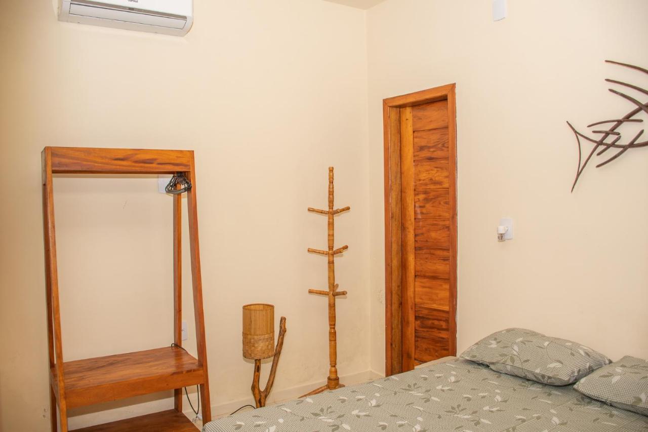 Recanto Ancora Azul - Taipu De Fora Barra Grande  Ngoại thất bức ảnh