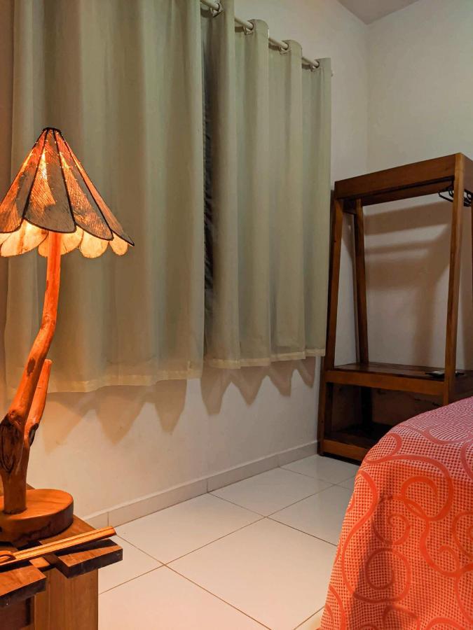 Recanto Ancora Azul - Taipu De Fora Barra Grande  Ngoại thất bức ảnh